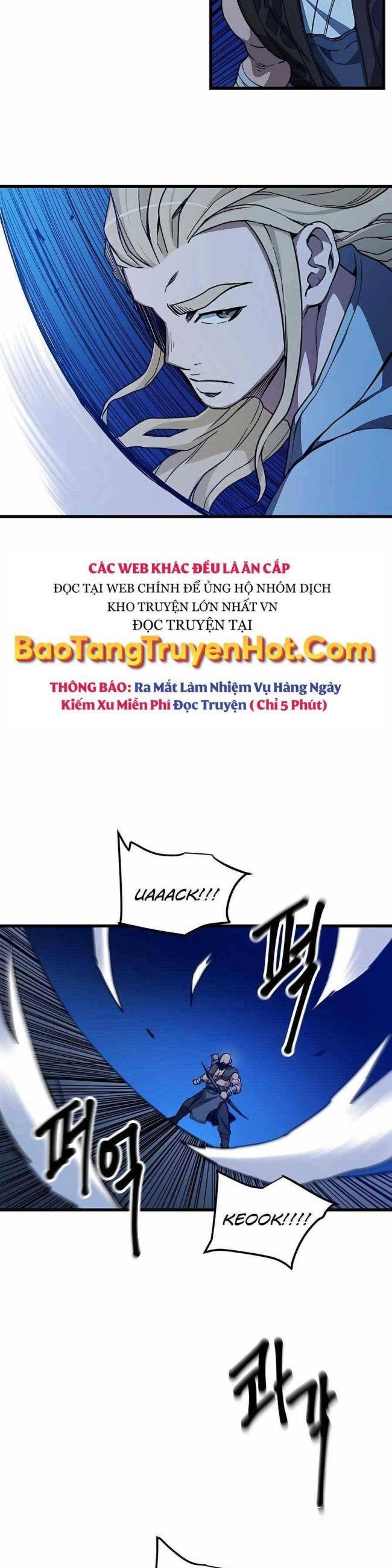 Băng Y Kiếm Thần - Page 20