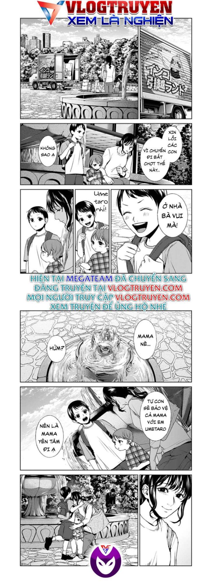 Công Lý Tàn Bạo - Page 7