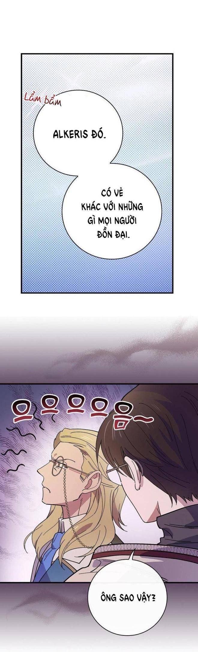 Giai Điệu Của Nhành Cây Khô Héo - Page 30