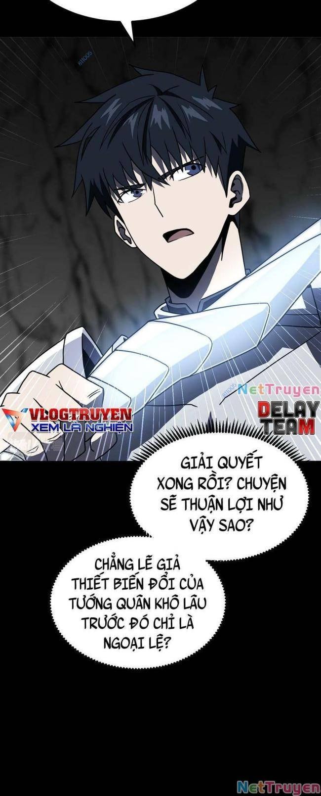 Sinh Tồn Trong Thế Giới Truyện Tranh - Page 36
