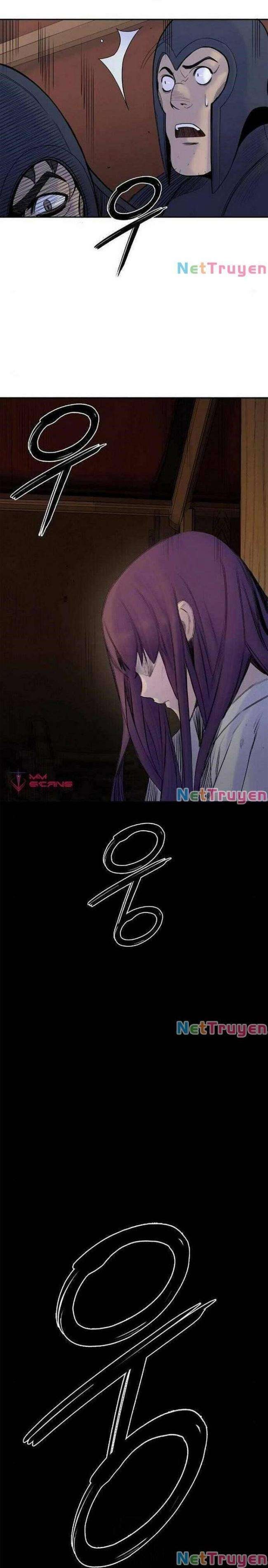 Knight Under Heart - Page 26