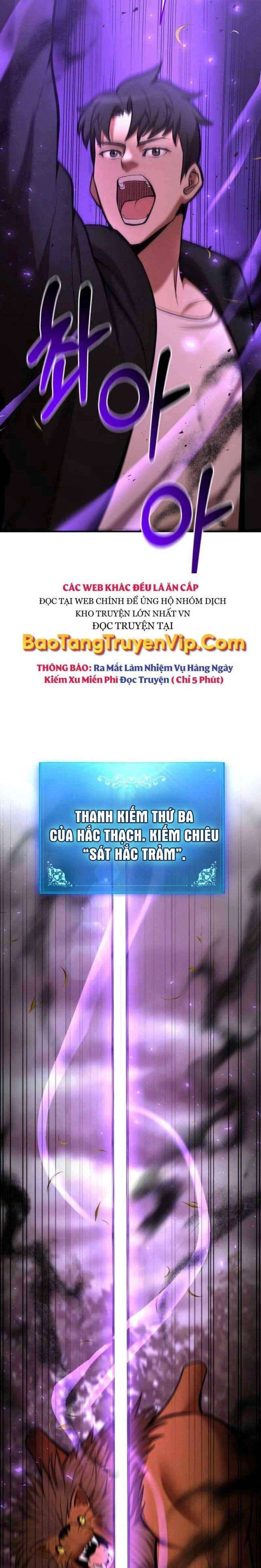 Thiên Tài Kiếm Thuật Của Gia Tộc Danh Giá - Page 30