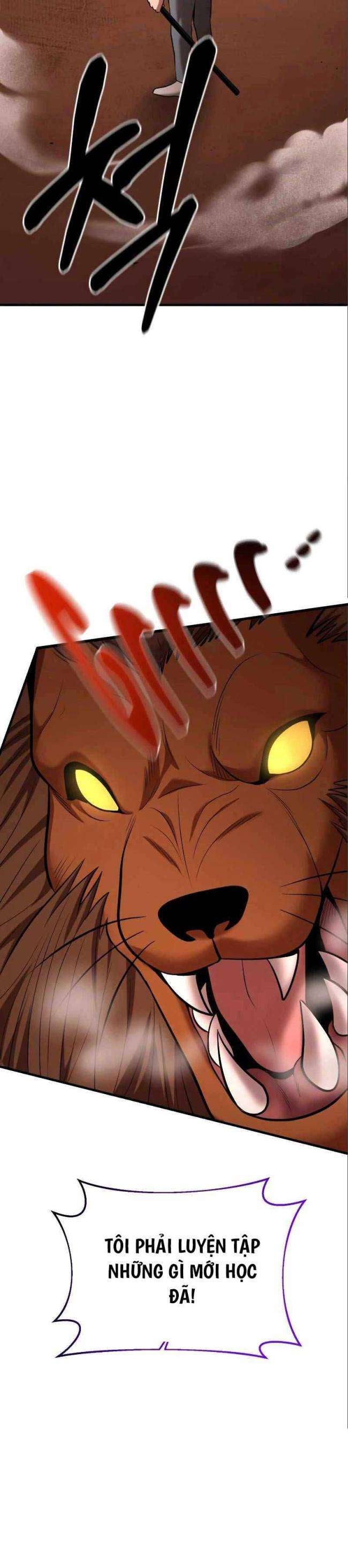 Thiên Tài Kiếm Thuật Của Gia Tộc Danh Giá - Page 38