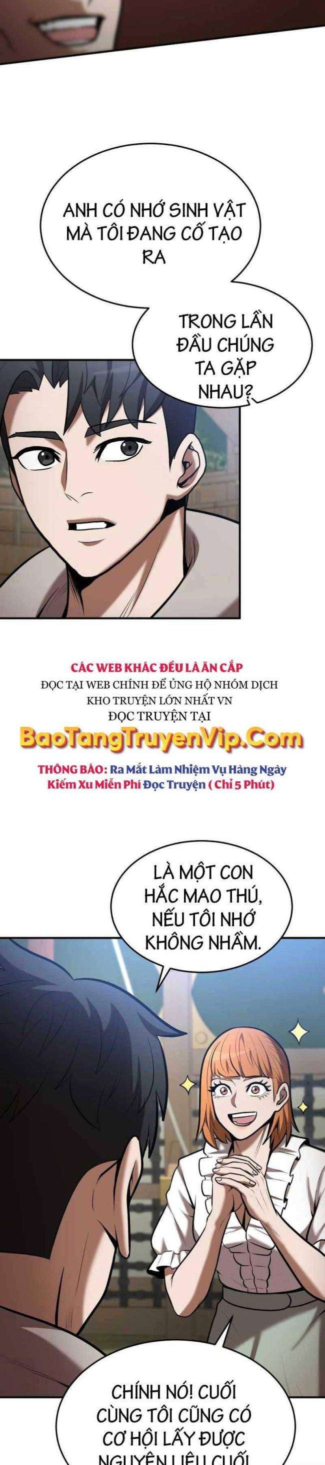 Thiên Tài Kiếm Thuật Của Gia Tộc Danh Giá - Page 26