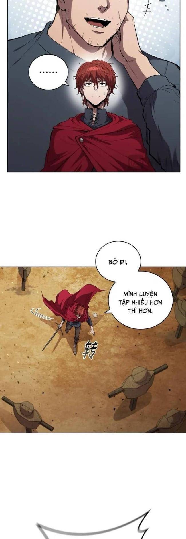 Hồi Quy Thành Công Tước - Page 42