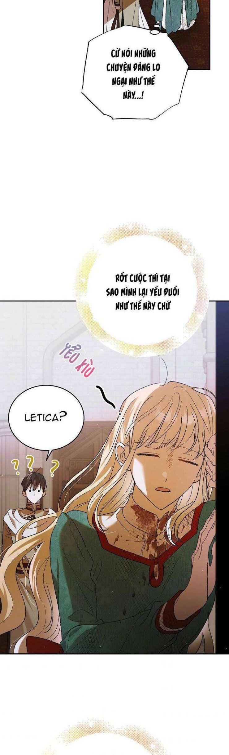 Cách Để Em Bảo Vệ Anh - Page 32