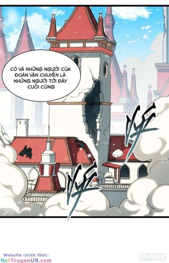 Hành Trình Cốt Binh Trở Thành Hiệp Sĩ - Page 13