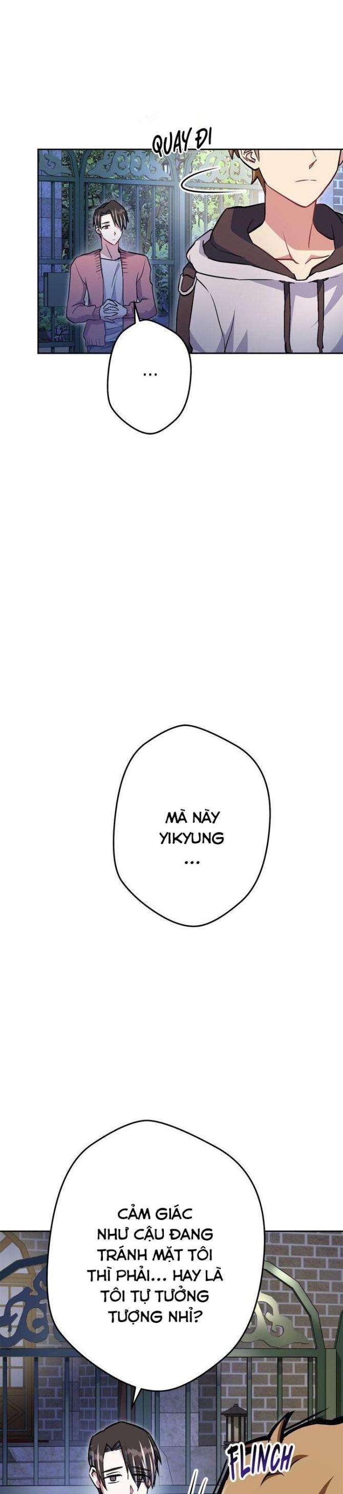 Sự Sống Sót Của Kẻ Chiêu Hồn - Page 20