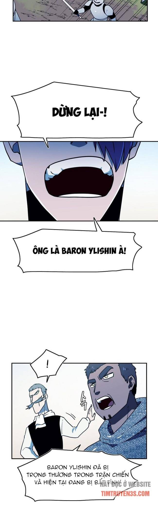 Tay Súng Ma Thuật - Page 15