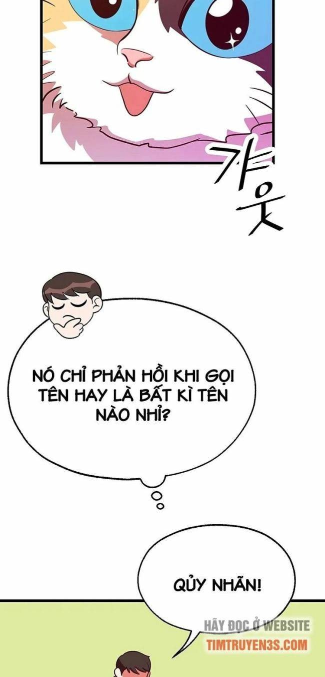 Tiệm Bánh Của Thiên Quỷ - Page 40