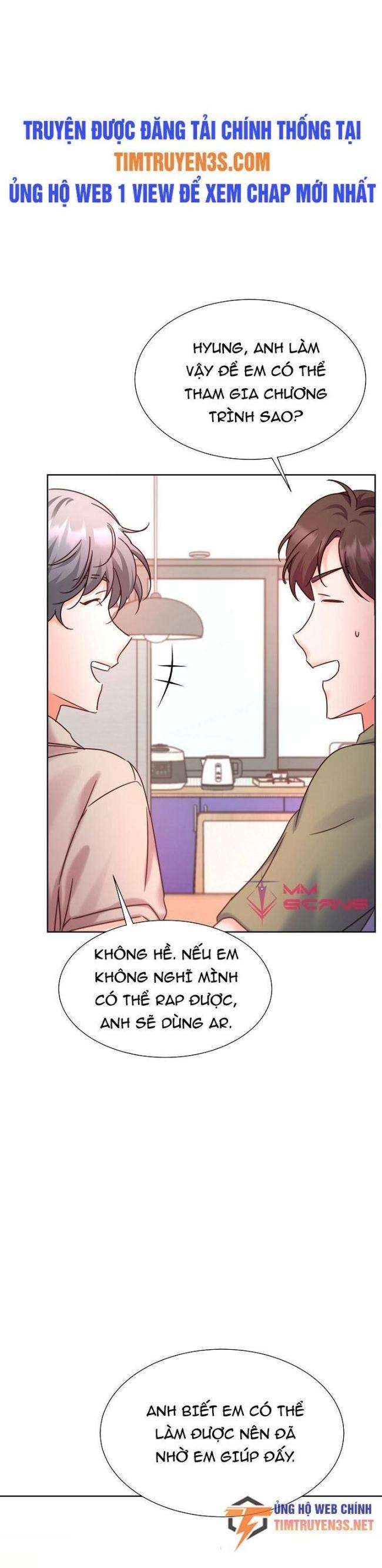 Trở Lại Làm Idol - Page 4