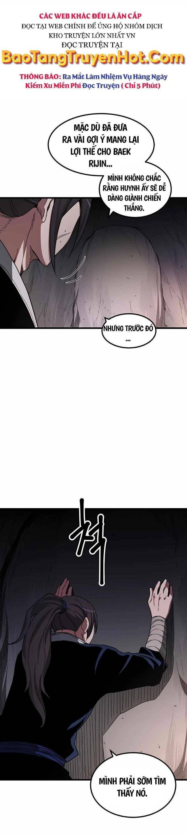 Băng Y Kiếm Thần - Page 26