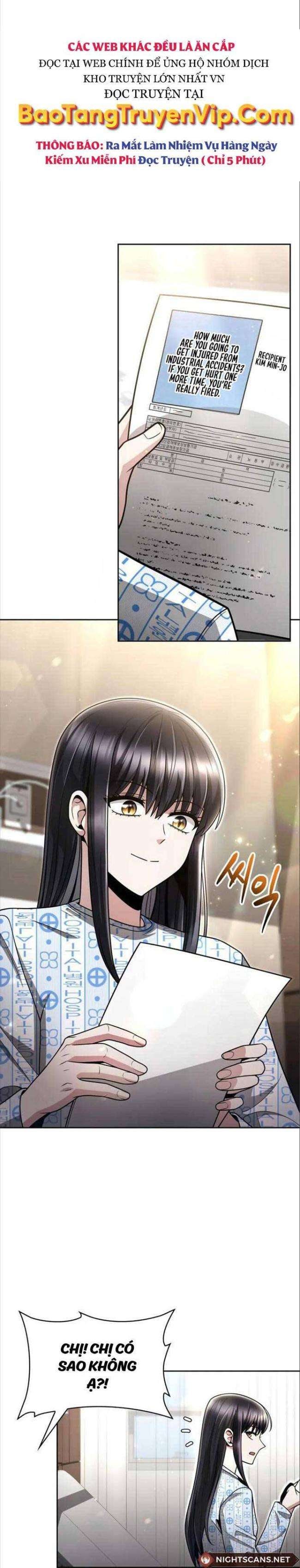 Thợ Săn Thiên Tài Hồi Quy Thành Lao Công - Page 13