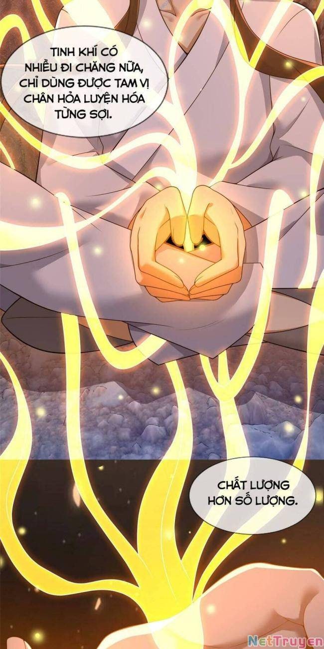 Lược Thiên Ký - Page 30