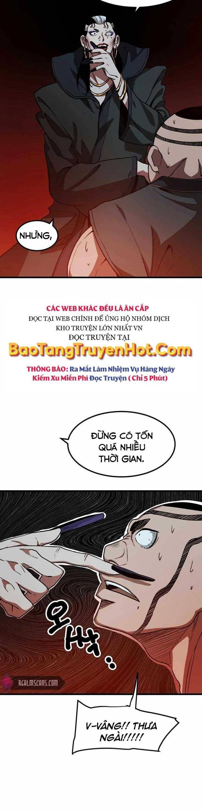 Băng Y Kiếm Thần - Page 23
