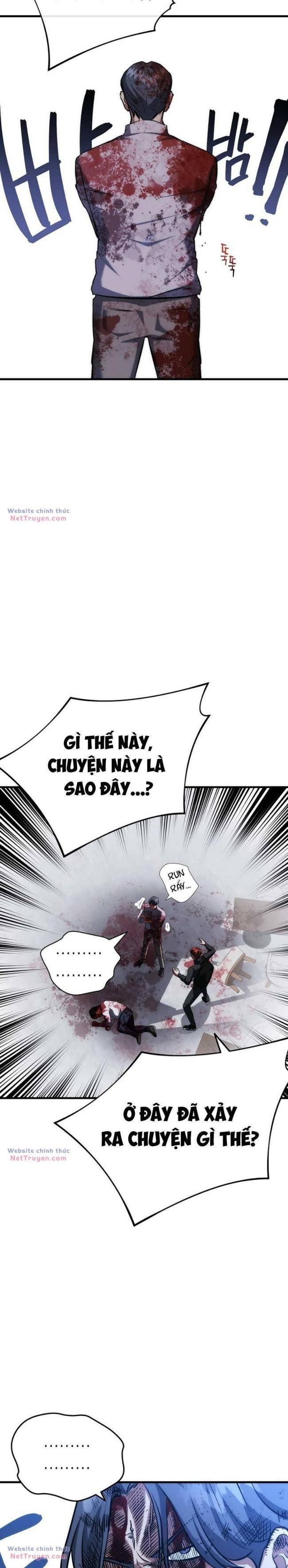 Sát Nhân Cuồng Loạn - Page 33