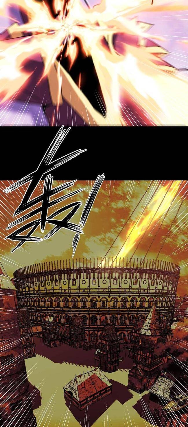 Sinh Tồn Trong Thế Giới Truyện Tranh - Page 22