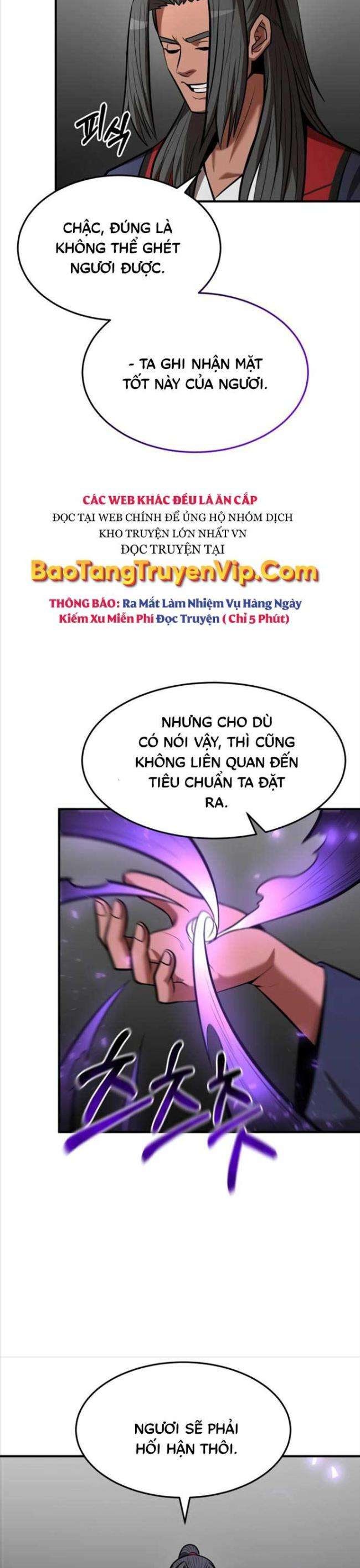 Thiên Tài Kiếm Thuật Của Gia Tộc Danh Giá - Page 35