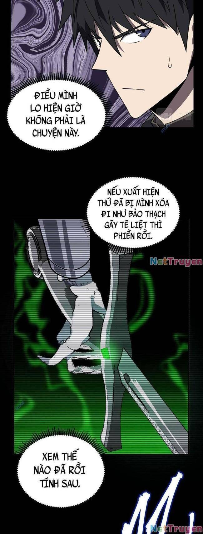 Sinh Tồn Trong Thế Giới Truyện Tranh - Page 14