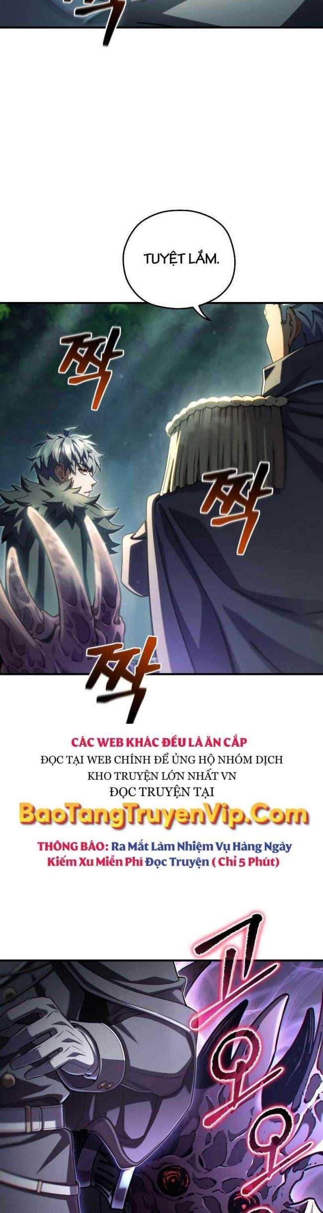 Luân Hồi Chết Tiệt - Page 35