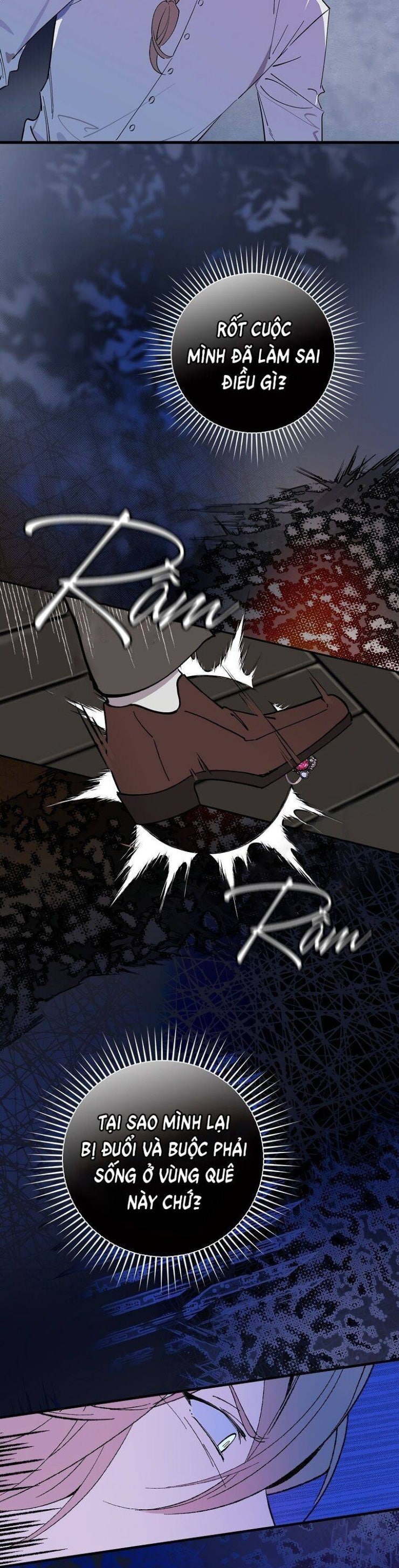 Giai Điệu Của Nhành Cây Khô Héo - Page 50