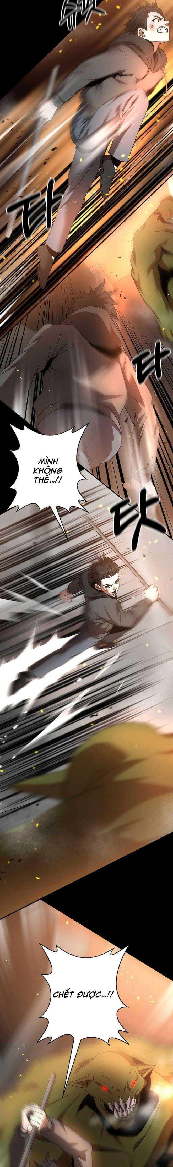 Thiên Tài Kiếm Thuật Của Gia Tộc Danh Giá - Page 29