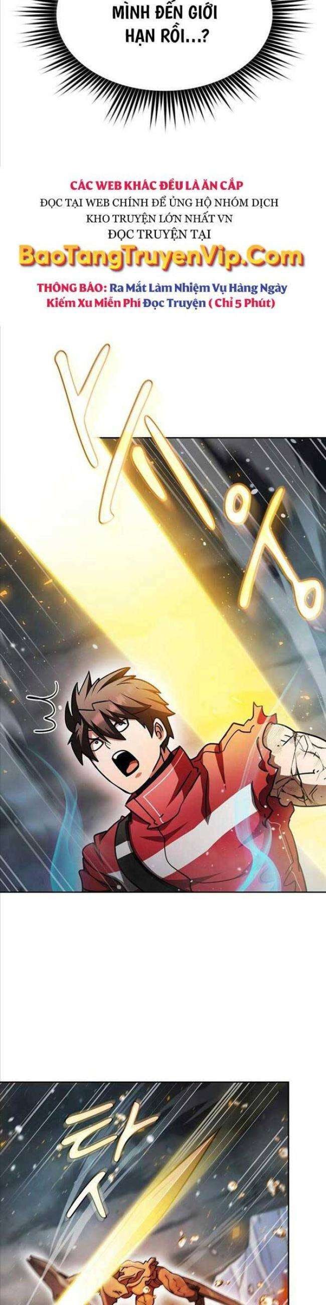 Thợ Săn Kỳ Ảo - Page 19