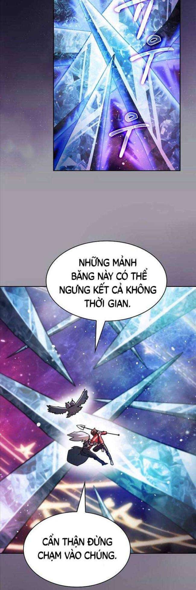Thợ Săn Kỳ Ảo - Page 7