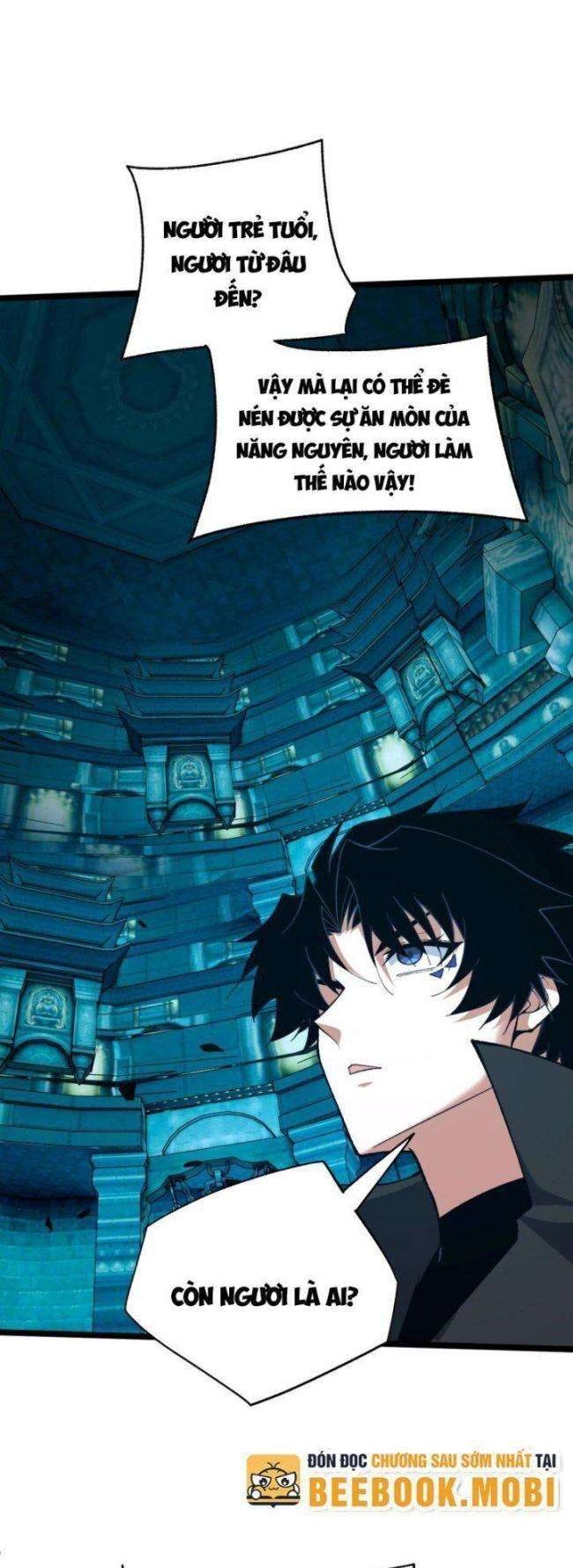 Sự Trở Lại Của Đệ Nhất Tông Sư - Page 49