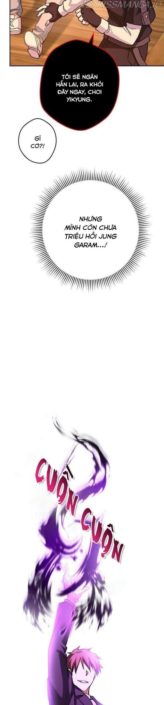 Sự Sống Sót Của Kẻ Chiêu Hồn - Page 8