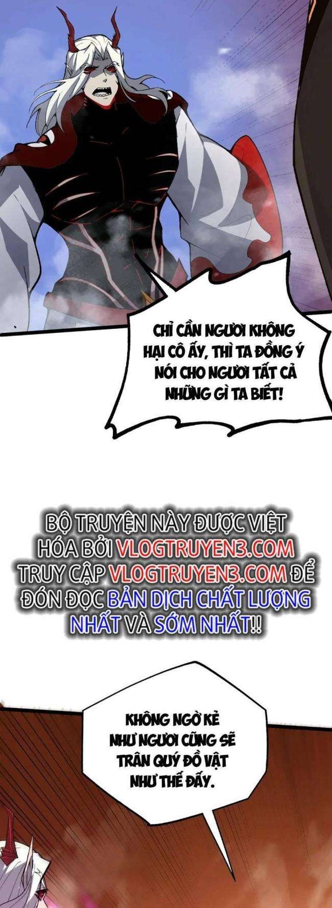 Sự Trở Lại Của Đệ Nhất Tông Sư - Page 32
