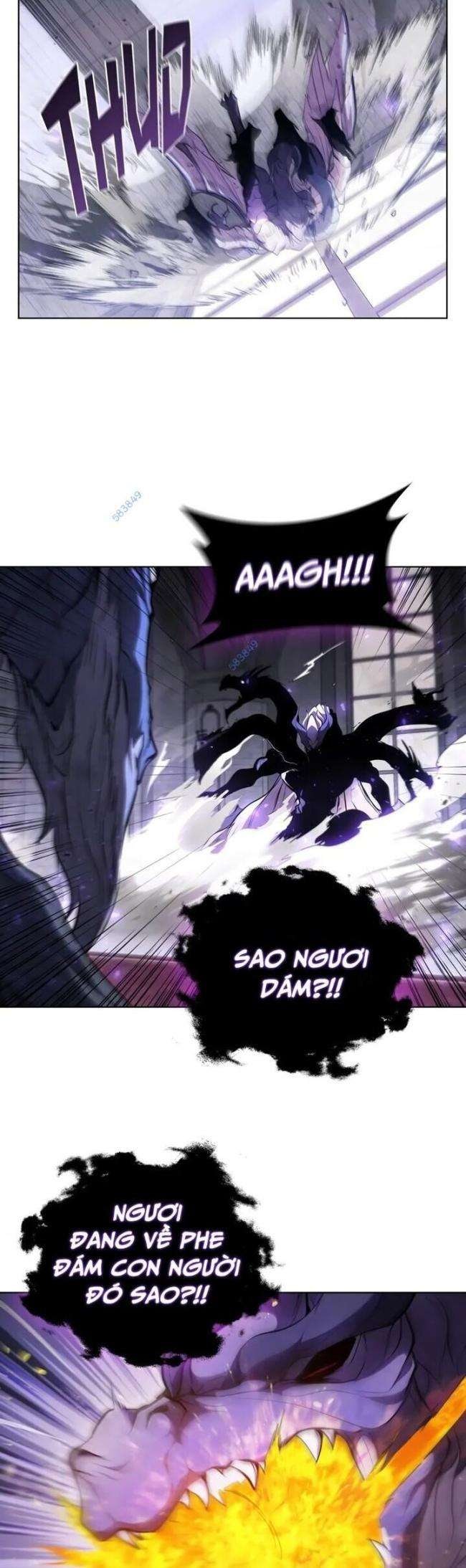 Hồi Quy Thành Công Tước - Page 14