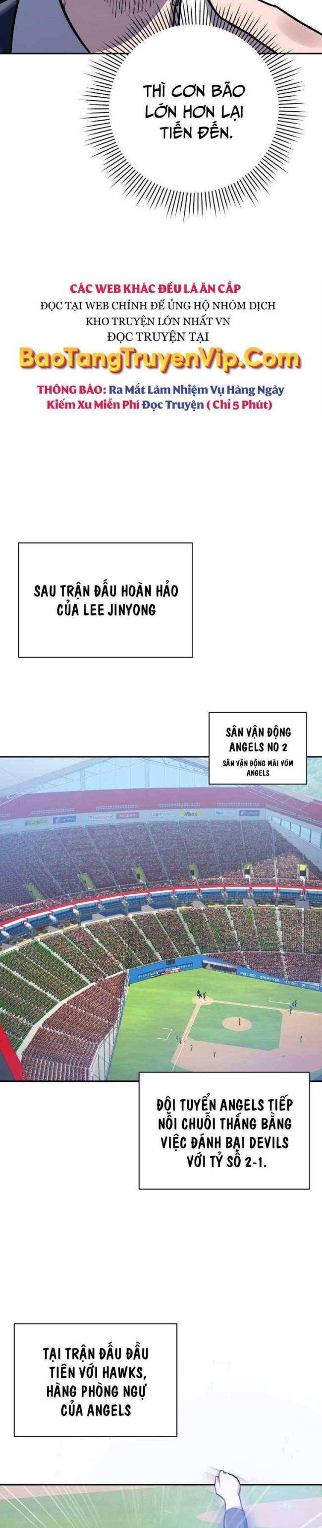 Vua Bóng Chày - Page 26