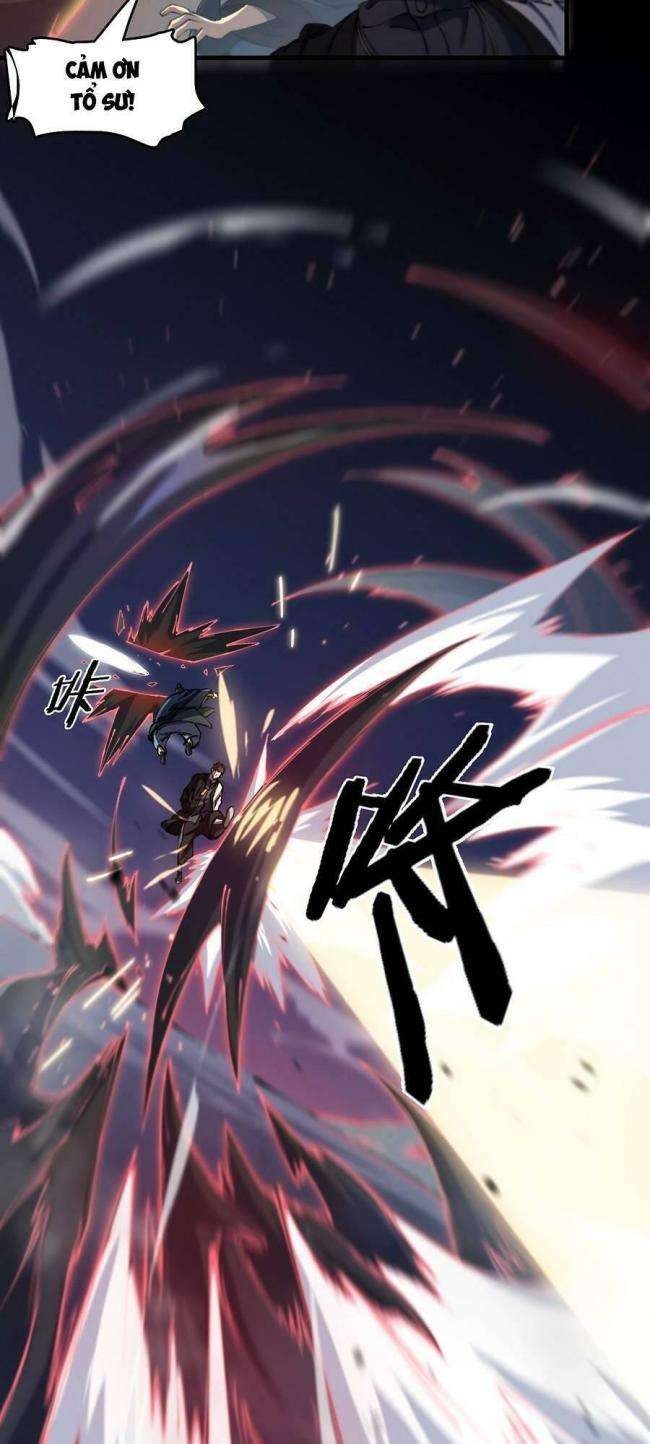 Đại Sư Phụ Hạ Sơn - Page 27