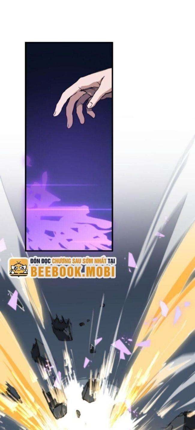 Đại Sư Phụ Hạ Sơn - Page 37