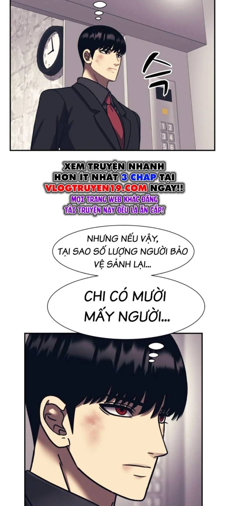 Sóng Ngầm - Page 60