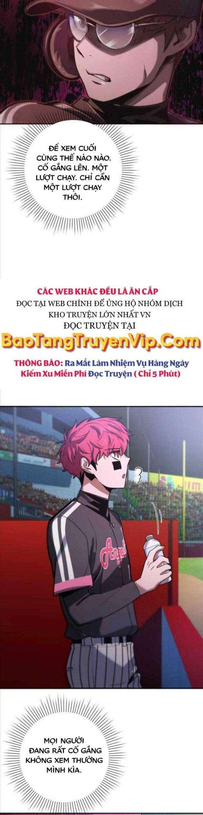 Vua Bóng Chày - Page 11