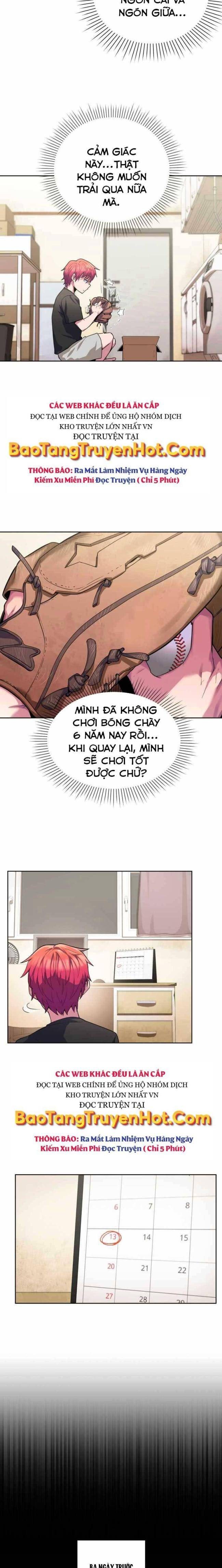 Vua Bóng Chày - Page 13