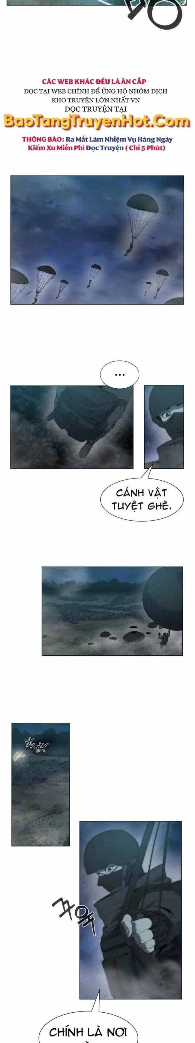 Hành Tinh Quái Vật - Page 11