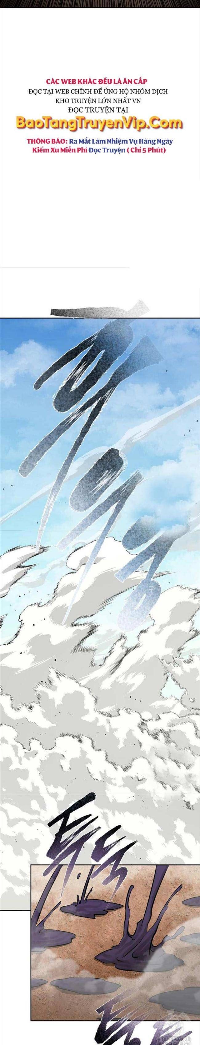 Ma Nhân Hoa Sơn - Page 25