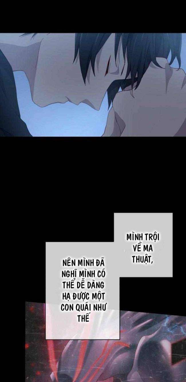 Sự Tái Sinh Của Đại Pháp Sư Bị Phong Ấn - Page 17