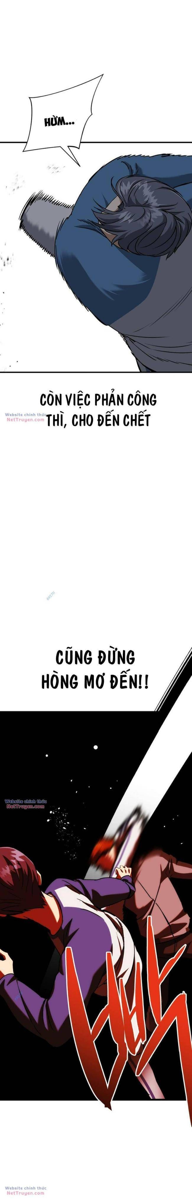 Sát Nhân Cuồng Loạn - Page 16