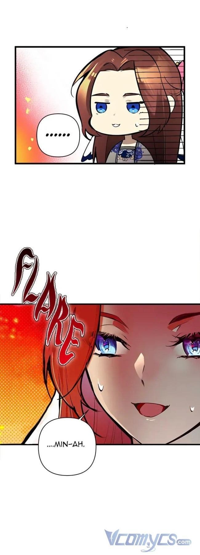 Hoa Nở Trong Cung Diên Hy Công Lược - Page 5