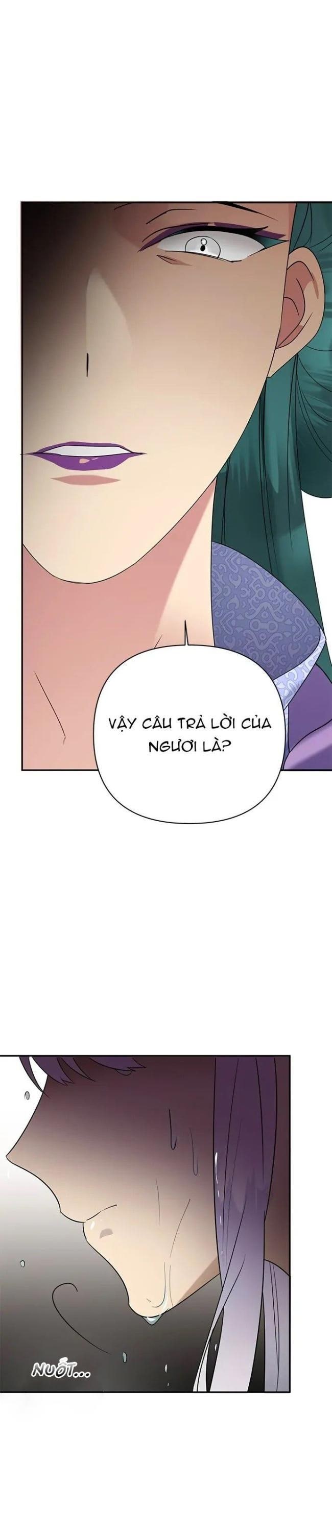 Hoa Nở Trong Cung Diên Hy Công Lược - Page 44