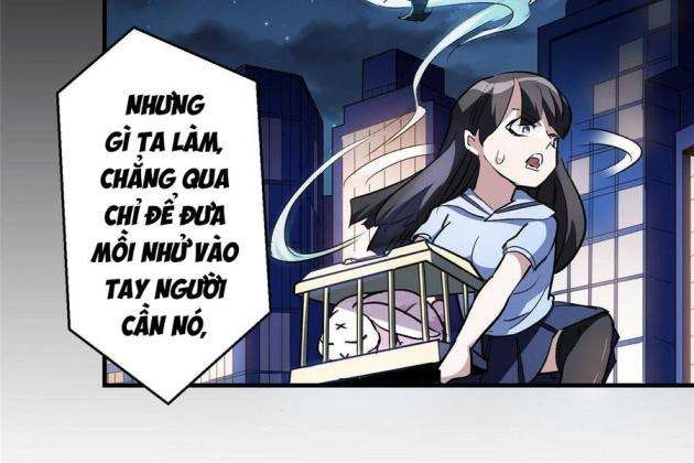 Thế Giới Này Quá Đỗi Nguy Hiểm - Page 16