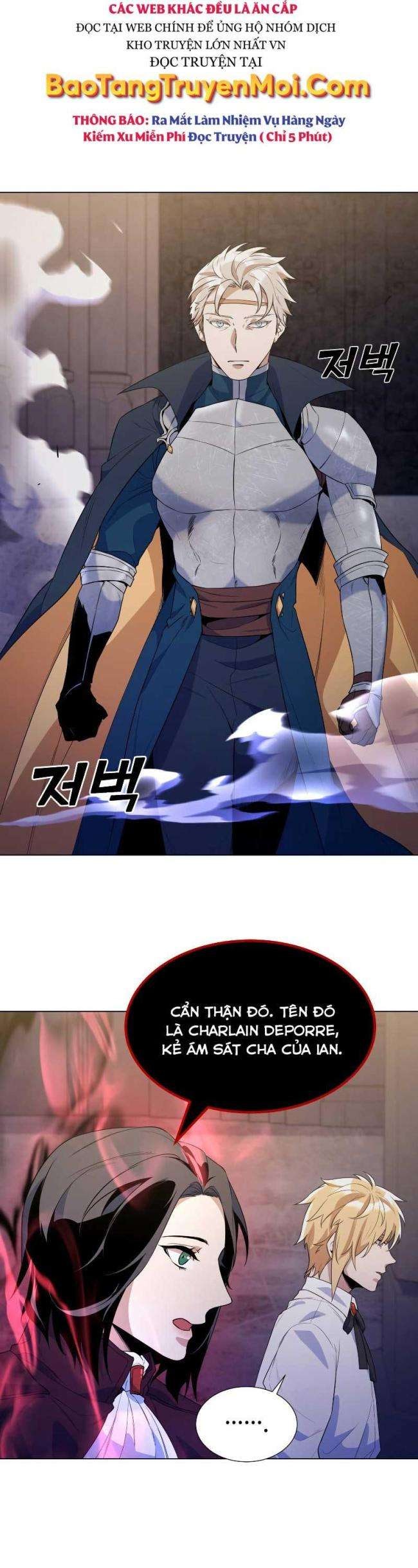 Bạo Chúa Hống Hách - Page 26