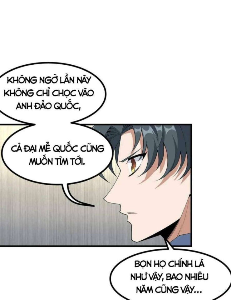 Kiếm Tu Imba Nhất Quả Đất - Page 19