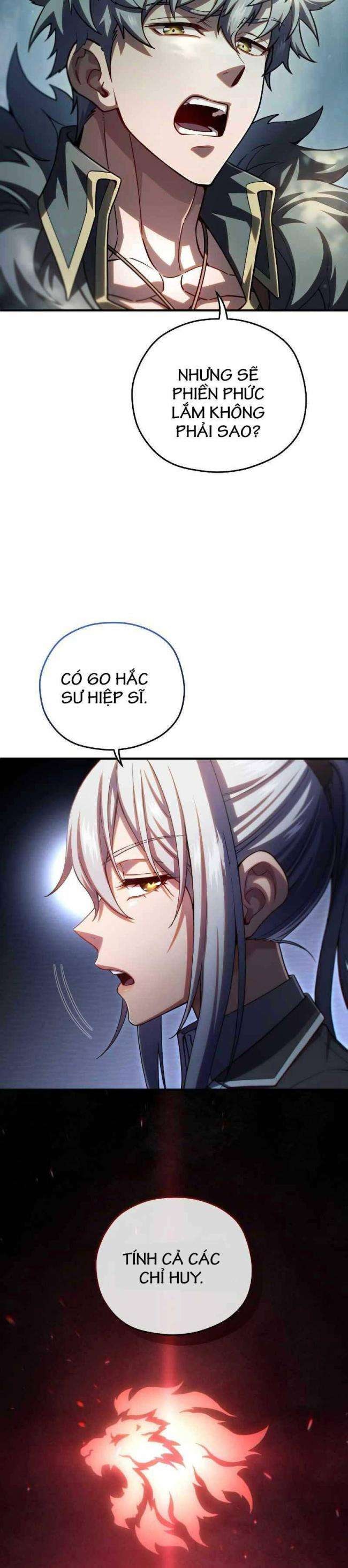 Luân Hồi Chết Tiệt - Page 30