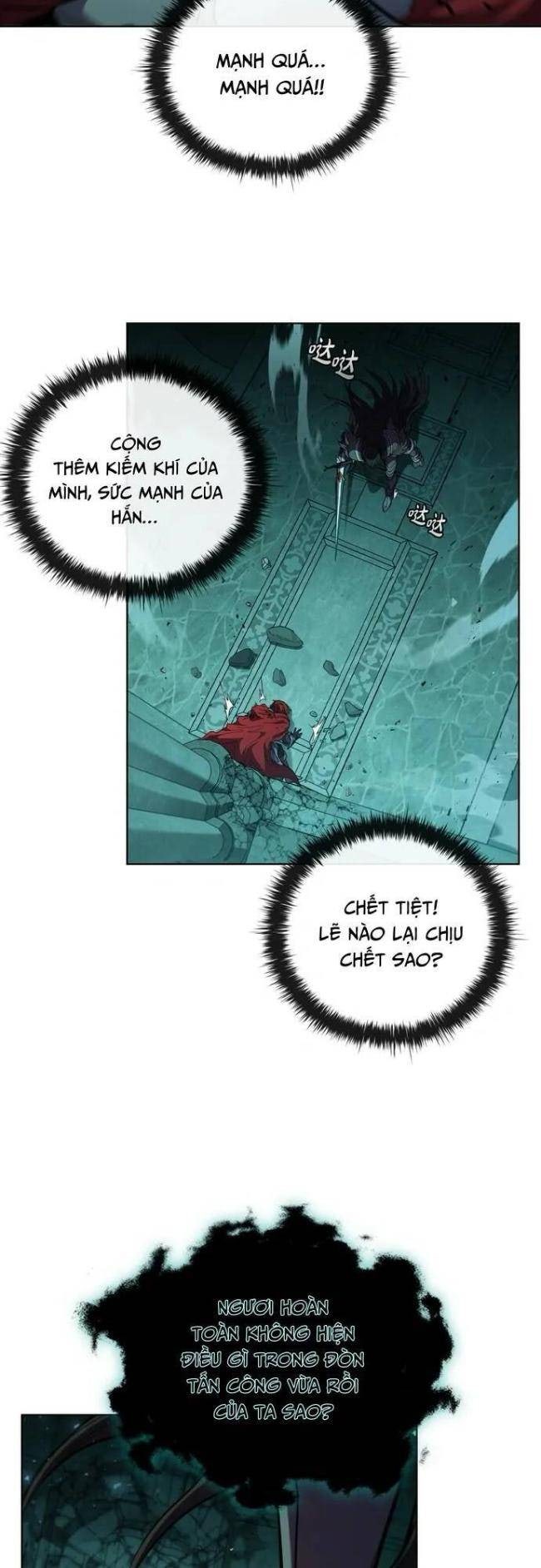 Hồi Quy Thành Công Tước - Page 27