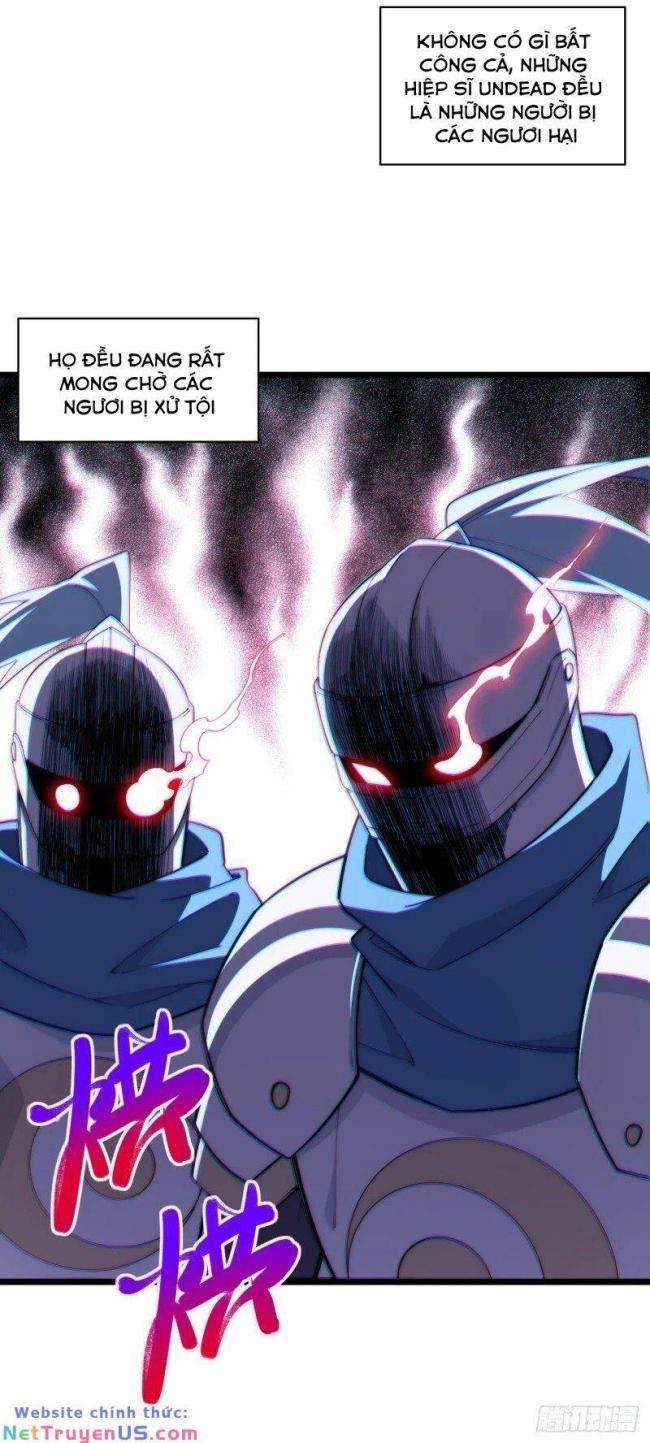 Hành Trình Cốt Binh Trở Thành Hiệp Sĩ - Page 57